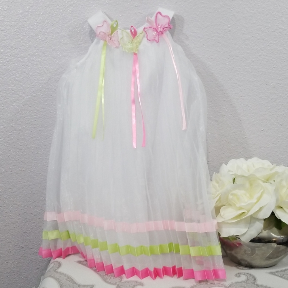 Easter Dress